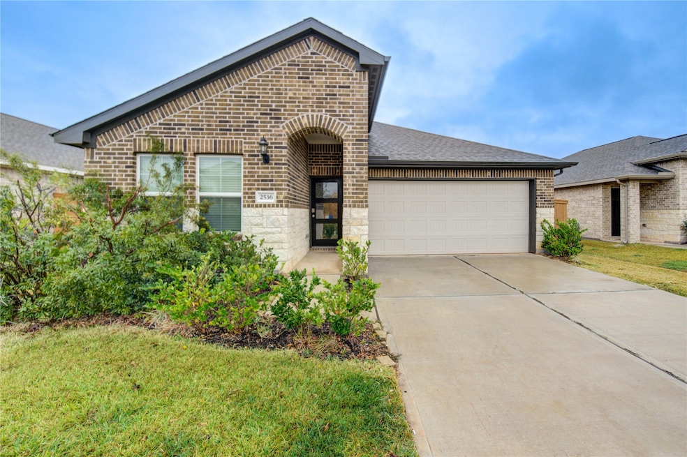 2536 Malibu Glen Dr, Katy, TX 77493 - photo 1