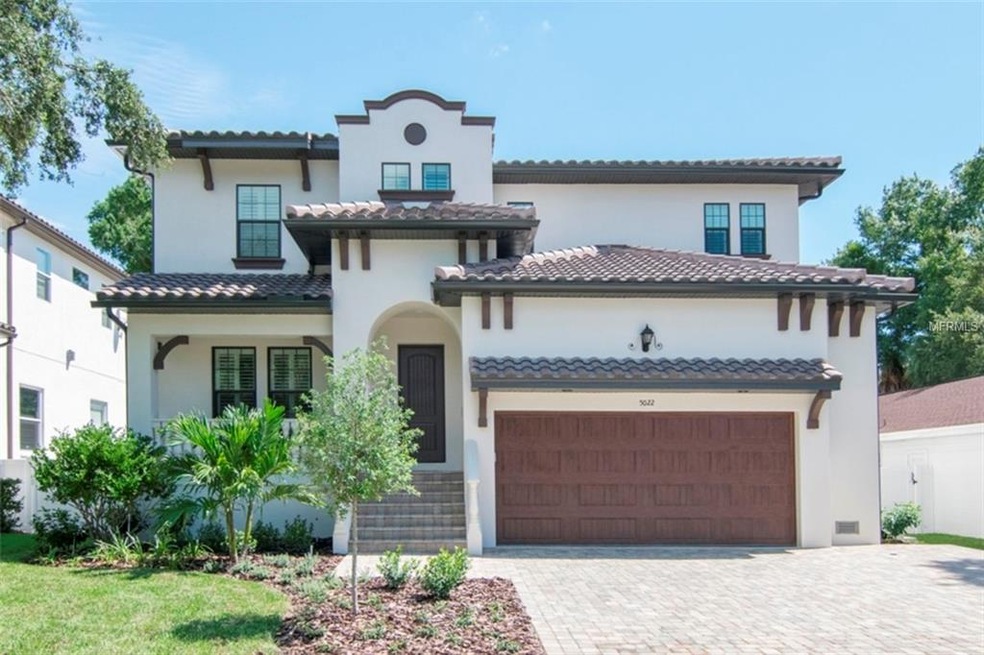 3921 W Leona St, Tampa, FL 33629 - photo 1