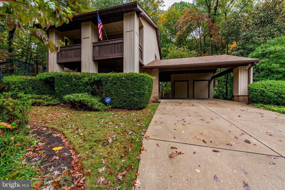 10976 Swansfield Rd, Columbia, MD 21044 - photo 1