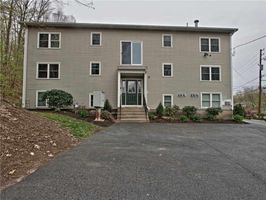 123 New River Rd unit 3, Manville, RI 02838 - photo 1