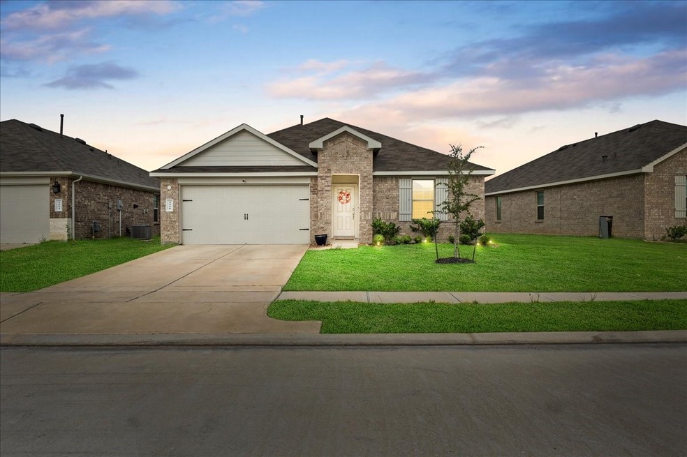 4410 Follina Trail, Katy, TX 77449 - photo 1