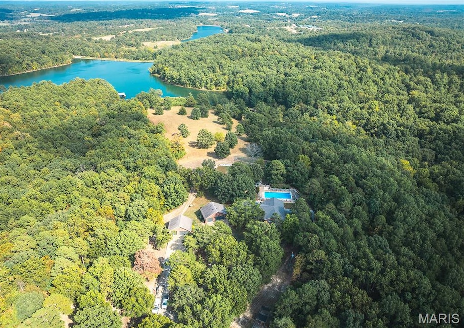 7918 Bradford Pear Ln, Patton, MO 63662 - photo 1