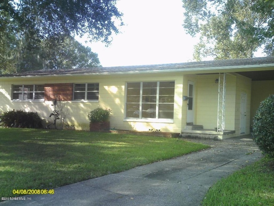 6349 Cherry Laurel Dr, Jacksonville, FL 32210 - photo 1