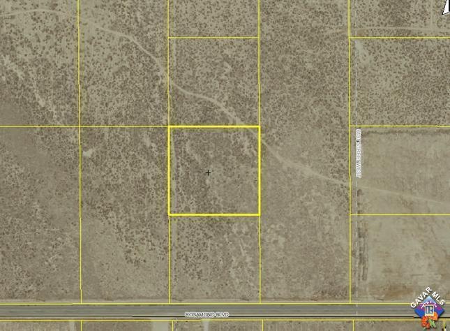 0 W 62nd St Near Rosamond Blvd unit 1208736, Rosamond, CA 93532 - photo 1