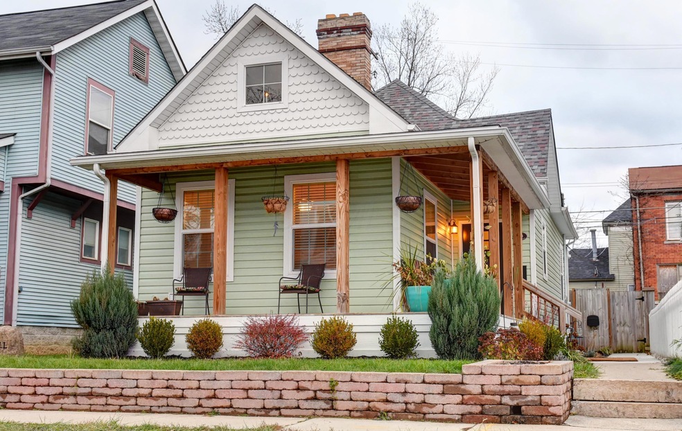 Front Exterior