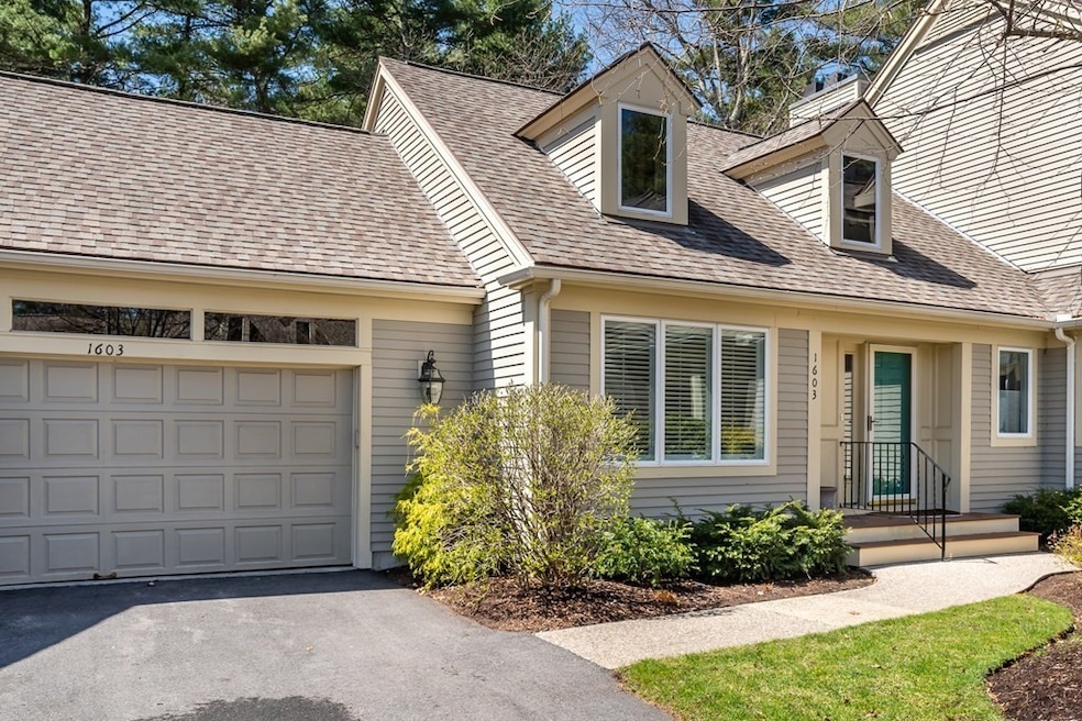 1603 Wisteria Way, Wayland, MA 01778 - photo 1