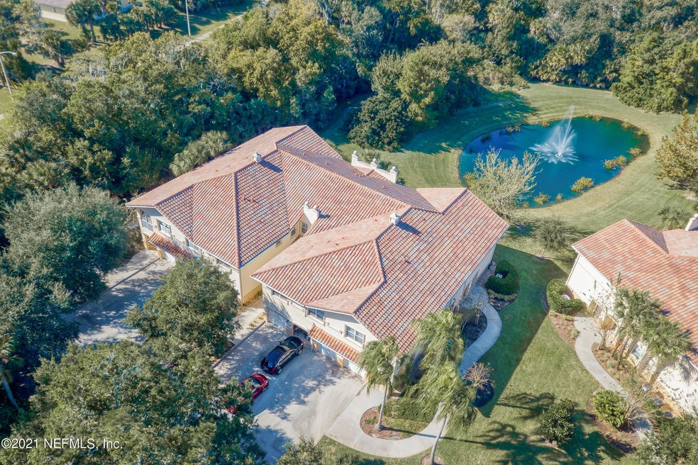 Tidelands Condo