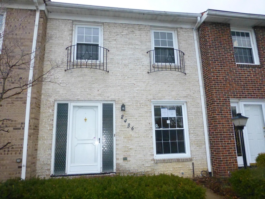 2436 HARDESTY DR S