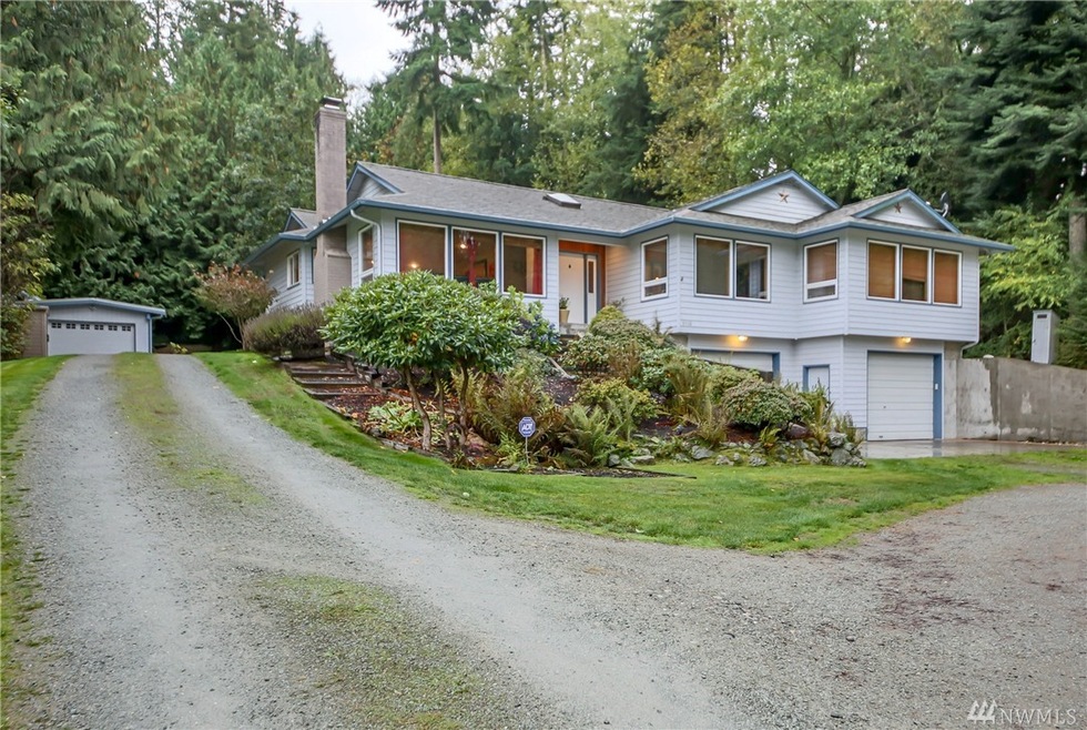 8408 S Lake Ketchum Rd, Stanwood, WA 98292 - photo 1