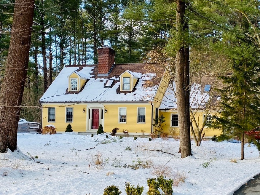 33 Turner Dr, North Reading, MA 01864 - photo 1