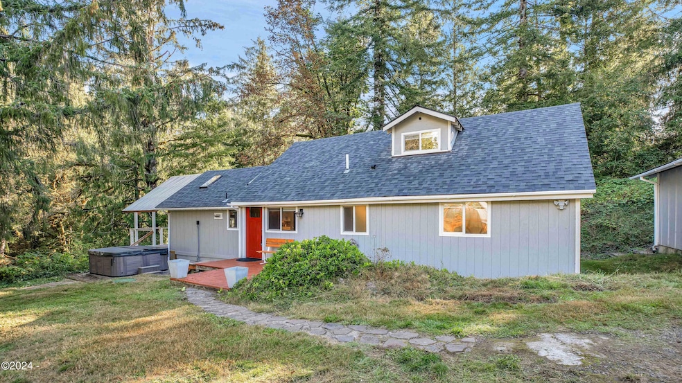 115 N Sundown Drive