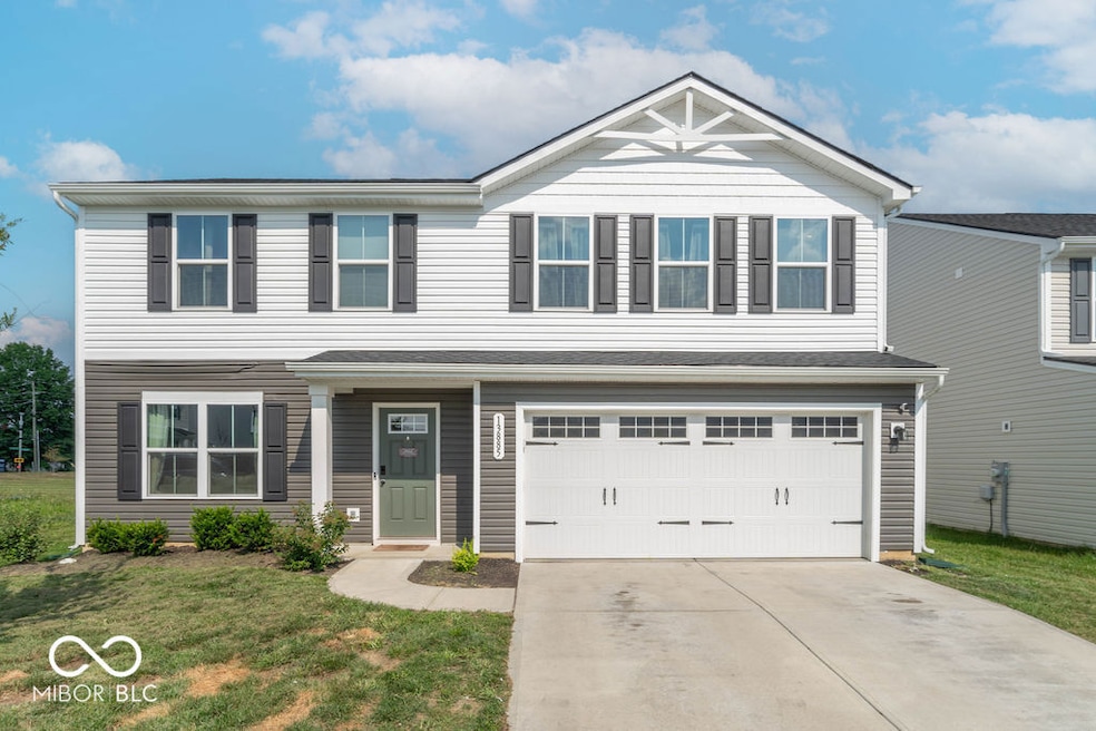 13885 N Rising Sun Cir E, Camby, IN 46113 - photo 1