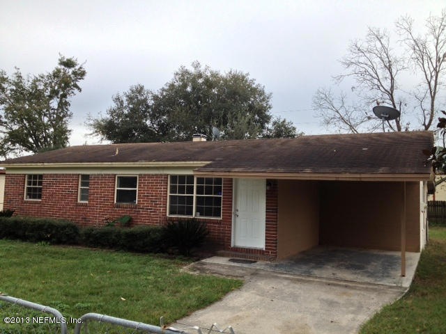 5664 Minocqua St, Jacksonville, FL 32210 - photo 1