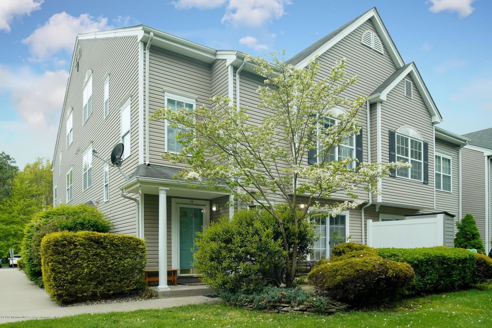 11 Topeka Ct, Tinton Falls, NJ 07712 - photo 1