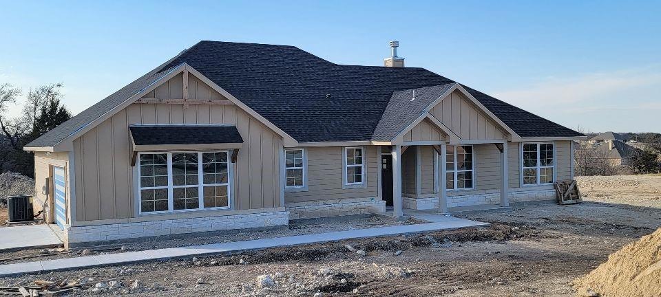 1033 Boulder Rd, Weatherford, TX 76085 - photo 1