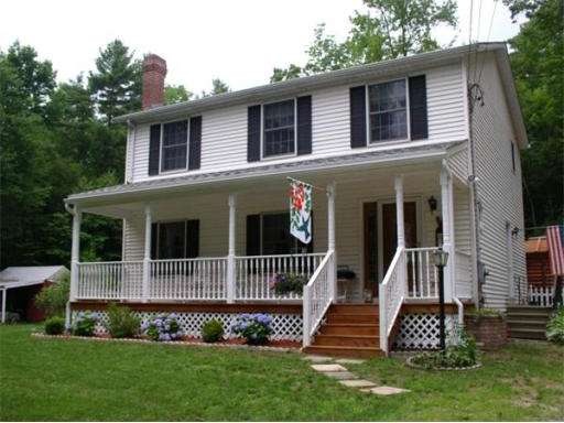 138 Main St, Orange, MA 01364 - photo 1