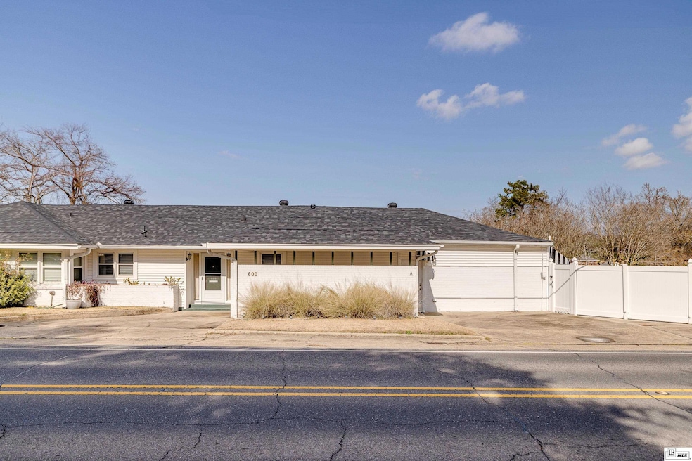 600 Loop Rd unit A, Monroe, LA 71201 - photo 1