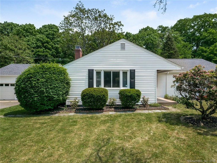 7 Foothills Way, Bloomfield, CT 06002 - photo 1