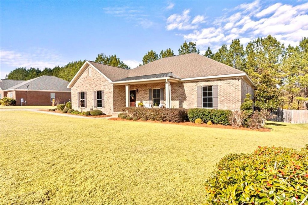 205 Kirksey Dr, Dothan, AL 36305 - photo 1