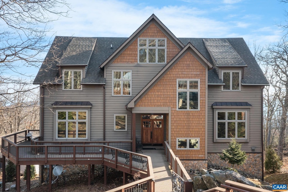 530 Blackrock Cir, Roseland, VA 22967 - photo 1