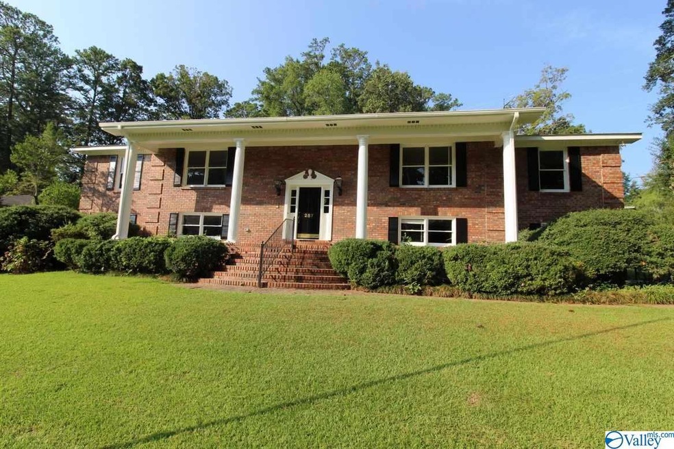 287 Alpine View, Gadsden, AL 35901 - photo 1