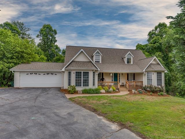 130 Serenity Cir, Hendersonville, NC 28792 - photo 1