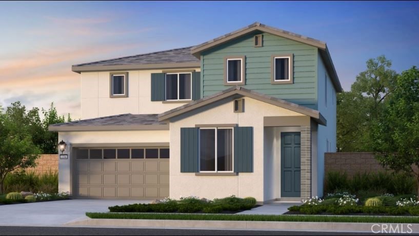 The Plan 4 ~ Rendering