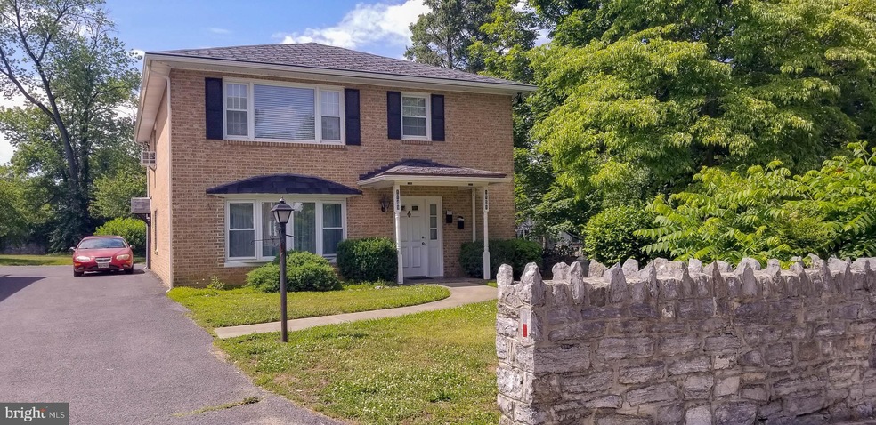 1149 Potomac Ave, Hagerstown, MD 21742 - photo 1