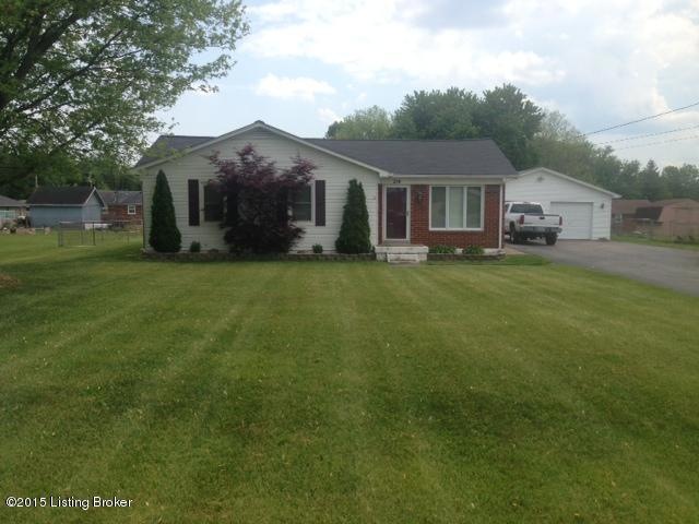 214 Harrison Cir, Mount Washington, KY 40047 - photo 1