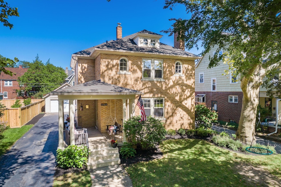 2462 Elm Ave, Columbus, OH 43209 - photo 1