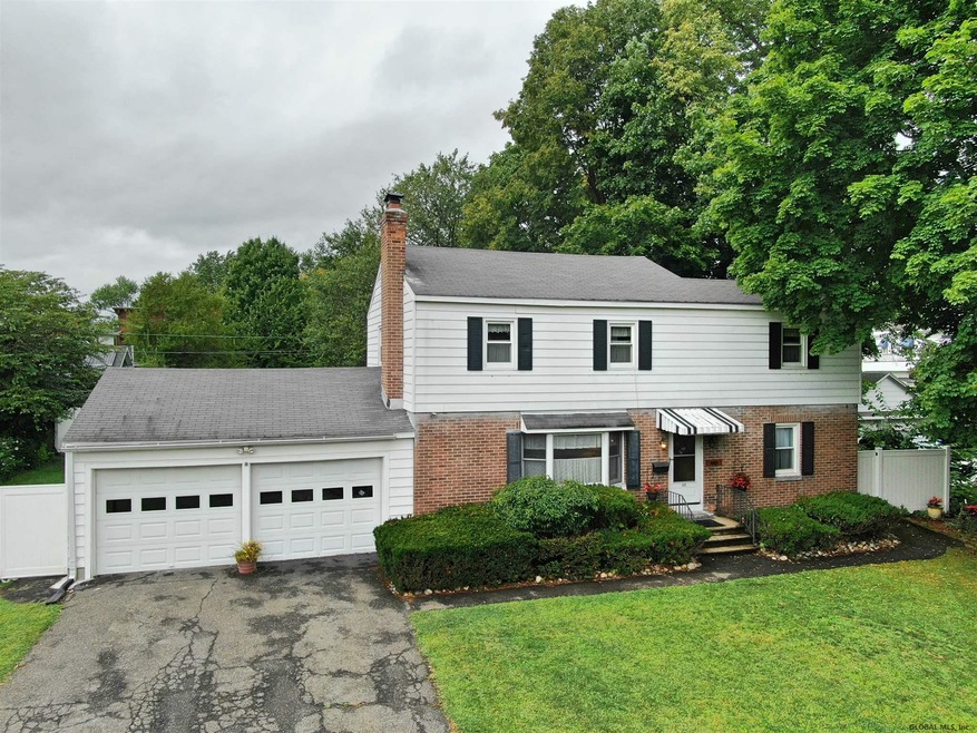 605 6th Ave, Troy, NY 12182 - photo 1