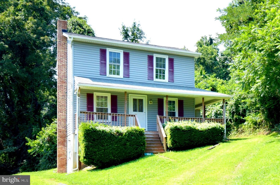 194 Bluejay Ct, Front Royal, VA 22630 - photo 1