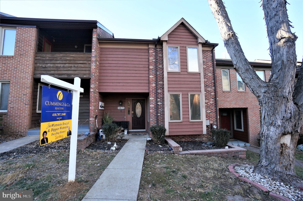9473 Clocktower Ln, Columbia, MD 21046 - photo 1