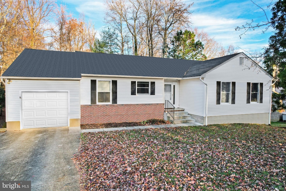 943 Old Annapolis Neck Rd, Annapolis, MD 21403 - photo 1