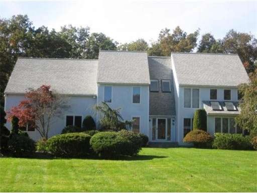 11 Aspen Rd, Sharon, MA 02067 - photo 1