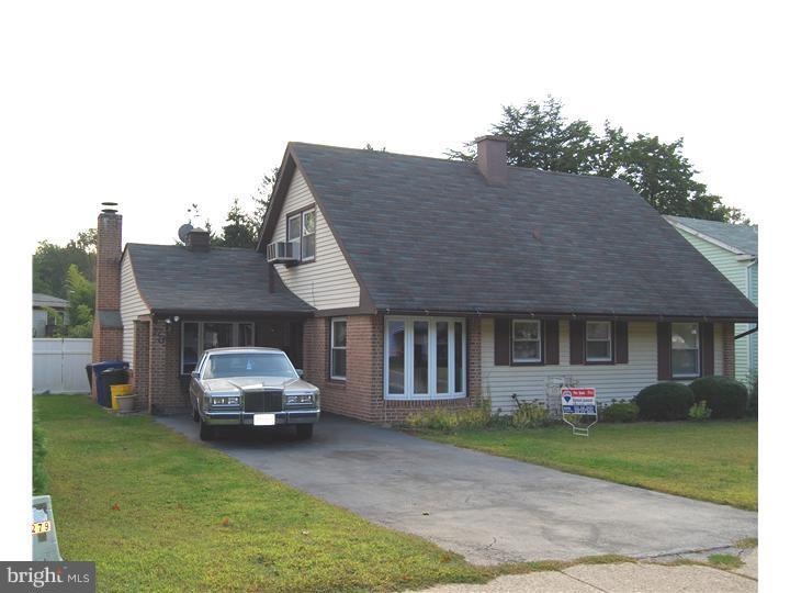 173 Pennypacker Dr, Willingboro, NJ 08046 - photo 1