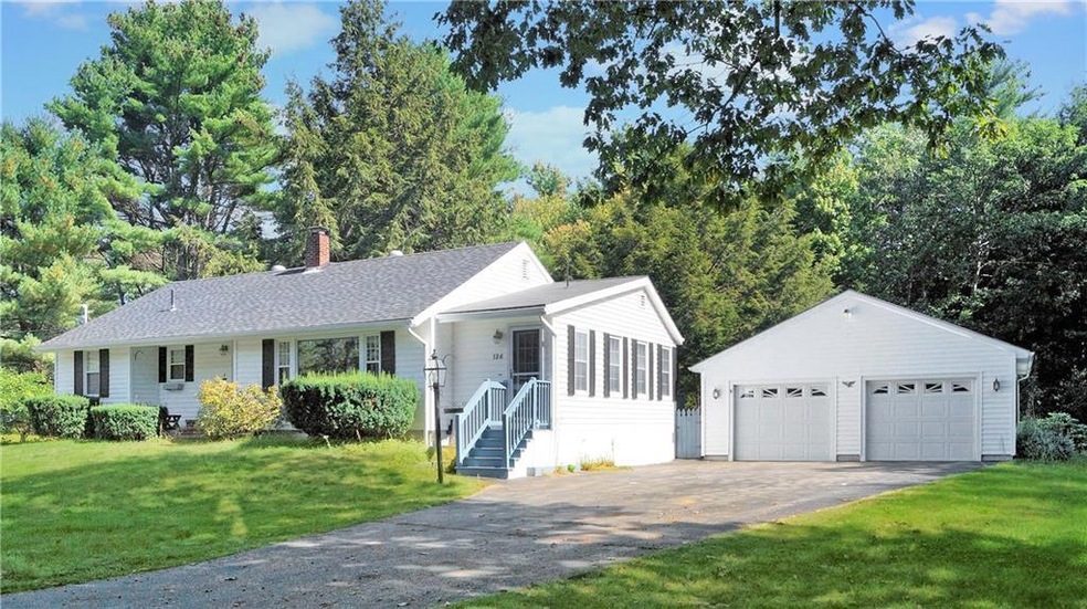 126 Country Club Rd, Sanford, ME 04073 - photo 1