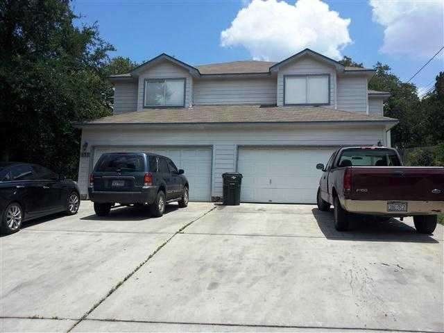 855 Sagewood Trail unit 857, San Marcos, TX 78666 - photo 1