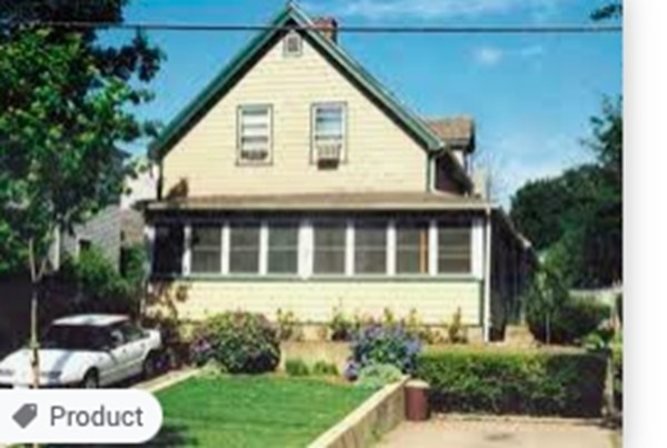 108 Chubbuck St unit 1, Quincy, MA 02169 - photo 1