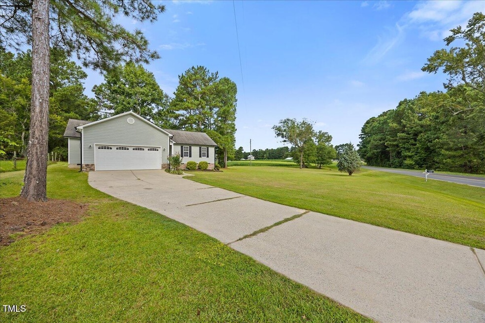 1473 Cooper Branch Rd, Clayton, NC 27520 - photo 1