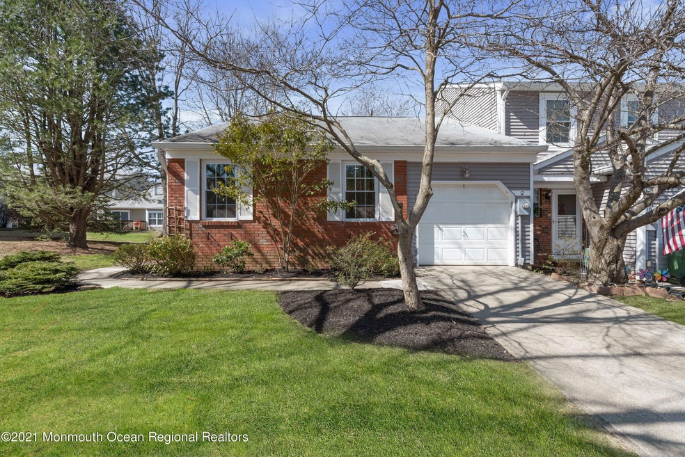 12 Oak Ln, Eatontown, NJ 07724 - photo 1