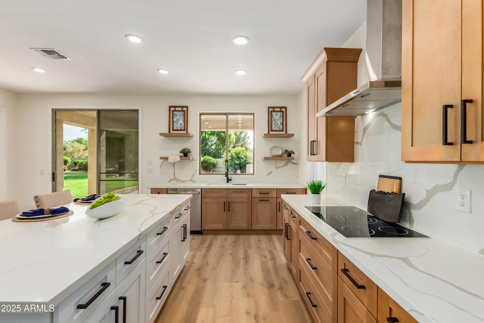 1481 E Lark St, Gilbert, AZ 85297 - photo 1