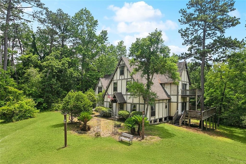 250 Ponchitolawa Dr, Covington, LA 70433 - photo 1