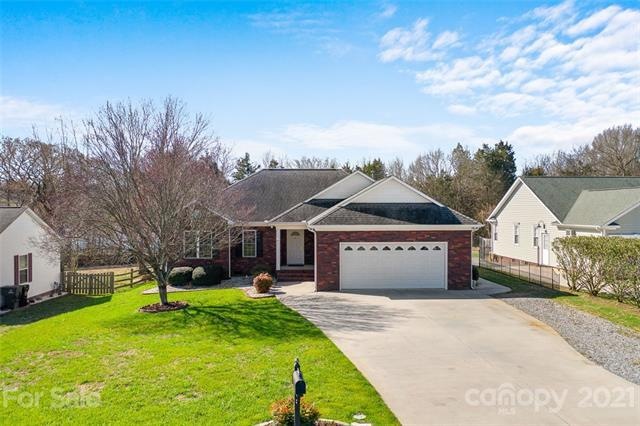 3649 Farm Lake Dr SW, Concord, NC 28027 - photo 1