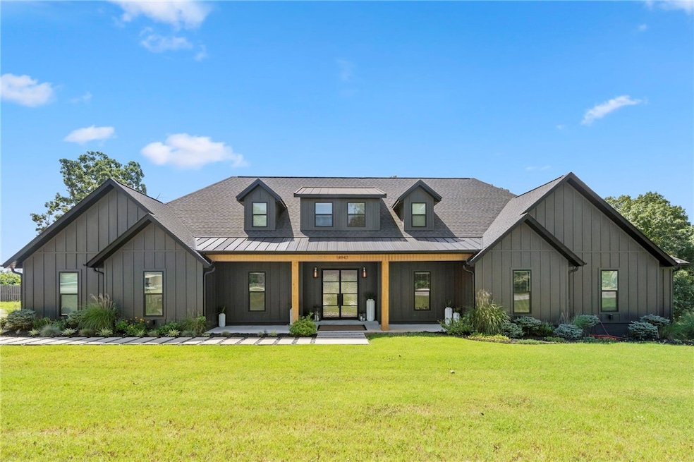 8937 Anew Rd, Rogers, AR 72756 - photo 1