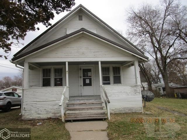 417 S Park St, Osceola, IA 50213 - photo 1