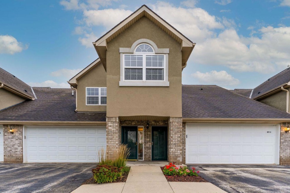 Welcome Home!