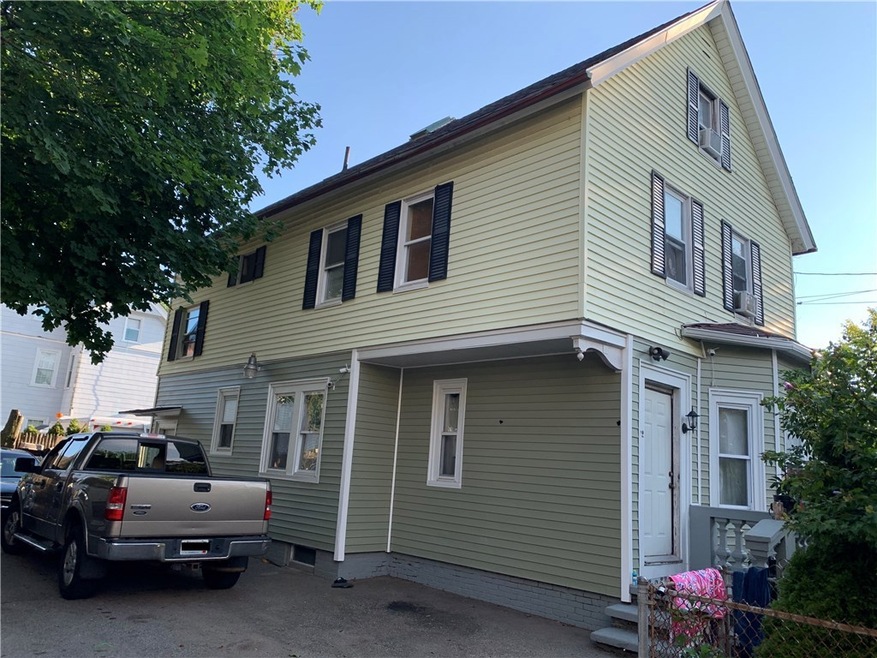 72 Laban St, Providence, RI 02909 - photo 1