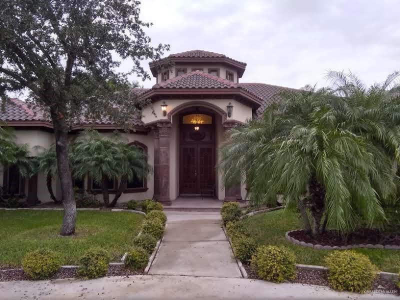 2103 Fuente de Gozo, Edinburg, TX 78539 - photo 1
