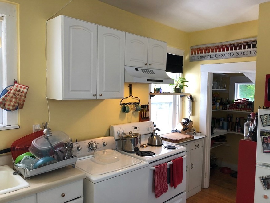 30 Riverdale St unit 1, Boston, MA 02134 - photo 1